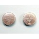 Xtreme tuning batteries pour stabilisateur avec LED pour Lama