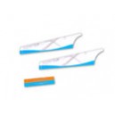 MCX Blade-Lower (Blue)