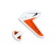 Tail Fins-type B (Red)