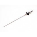 Metal Upper Rotor Hub with shaft (Shortened 5mm) (for MCX, MCX2)