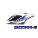 Micro Canopy-Blue (for 4 3B, MCX, etc.)