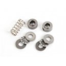 Thrust Bearing Kit for Main Shaft (Belt CPv2)