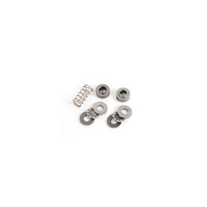 Thrust Bearing Kit for Main Shaft (Belt CPv2)