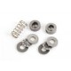 Thrust Bearing Kit for Main Shaft (Belt CPv2)