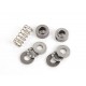 Thrust Bearing Kit for Main Shaft (Belt CPv2)