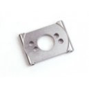Metal Motor Mount (Belt CPv2)