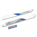 Fiber Blade (315mm, 3mm screw hole)(For Belt CP v2)