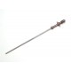 Xtreme tuning Big Lama axe central en alu CNC