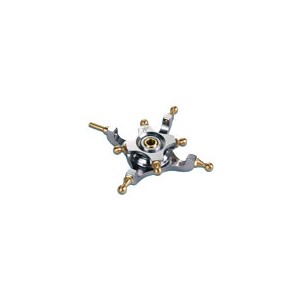 Xtreme tuning Esky Honey Bee FP - plateau cyclique