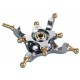 Xtreme tuning Esky Honey Bee FP - plateau cyclique