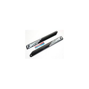 Pales Xtreme pour ESky Honey Bee FP 8°