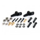 Fly-Bar Mixer (Bell-Hiller) (For Esky Honey Bee FP)
