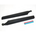 Fiber Reinforced Blade (for Honey Bee FP)