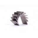 Tail Motor Heat Sink