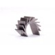 Tail Motor Heat Sink