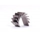 Tail Motor Heat Sink - pour moteurs 100