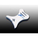 Main Blade Sponge Holder
