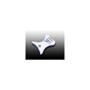 Xtreme tuning support de pales pour heli 300 - 450