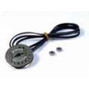 43 Teeth Belt Pulley w/ Belt and Idlers (for King 2)