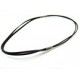 43 Teeth Pulley Spare Belt