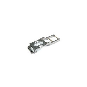 Frame Stiffener and Motor Mount - King 2