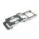 Frame Stiffener and Motor Mount - King 2