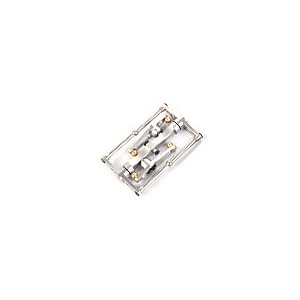 Precison Fly-Bar Control - King 2, Belt CP