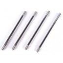 Hardened Feathering Shaft (4Pcs) HB King 2