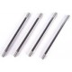 Hardened Feathering Shaft (4Pcs) HB King 2