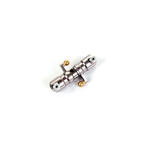 Metal Tail blade grip w/ Thrust Bearings