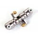 Metal Tail blade grip w/ Thrust Bearings