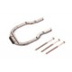 Frame Stiffener (For King 3)