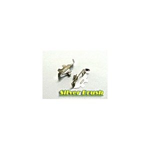 Motor Silver Brush for Xtreme 180 Motor - 1 Pair