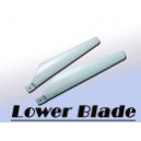 Xtreme Blade for Esky Lama - 1 Pair (Lower)