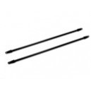 Graphite Tail Boom Support Pipes (Options for Xtreme Tail Boom)