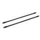 Graphite Tail Boom Support Pipes (Options for Xtreme Tail Boom)