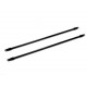 Xtreme tuning aubans en graphite pour sport conversion Lama 3 