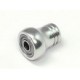 Metal Bearing Housing for Main Shaft (for Lama 3,4 / BCX2)