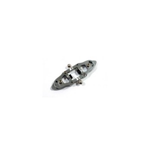 Xtreme tuning porte-pale alu CNC pour Esky coax