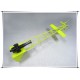New version of Flexible Tail for Lama v3 Fake Engine and side bucket is included, a tradition appearance of Lama helicopter is r