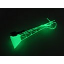 V2 Flexible Tail w/ Engine - Luminous Color (for Lama V3)