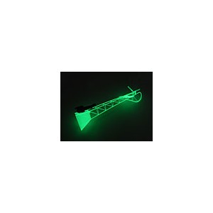 V2 Flexible Tail w/ Engine - Luminous Color (for Lama V3)