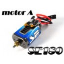 Xtreme 180 SE Bearing motor (A) for Esky Coaxials, Blade CX