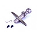 Alu. Lower Rotor Hub