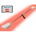 LED Fly-Bar Full Set - Red (Lama v3, v4, Robins, Blade CX2)