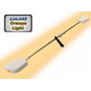 LED Fly-Bar Full Set - Orange (Lama v3, 4, Blade CX2)