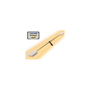LED Fly-Bar Full Set - Orange (Lama v3, 4, Blade CX2)