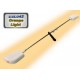 LED Fly-Bar Full Set - Orange (Lama v3, 4, Blade CX2)