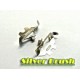 Motor Silver Brush for Xtreme 180 Motor - 1 Pair