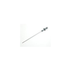 Extended Inner Shaft V2 (+8 mm) (For Esky coaxial)